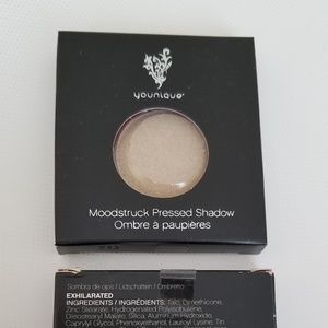 LIMITED Younique Pressed Shadow Exhilarated